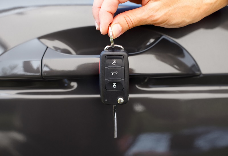 Car Key Replacement Phoenix AZ