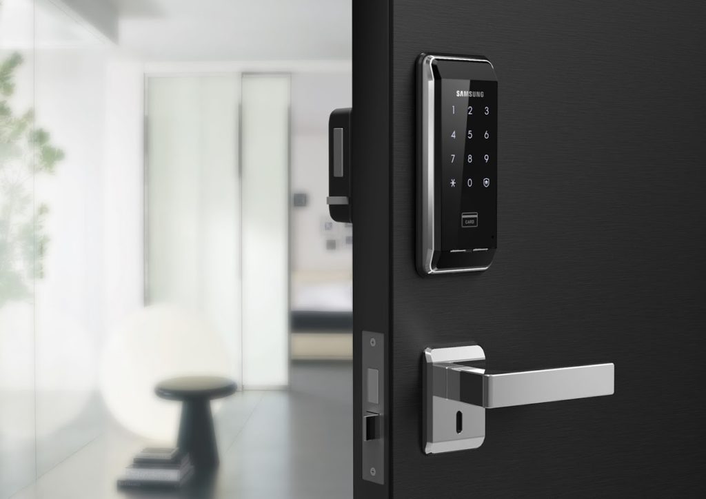 Digital Locks, Keyless Entry Locks, High Security Locks, Biometric Locks