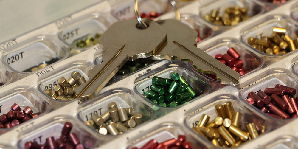 Rekey Locks Service