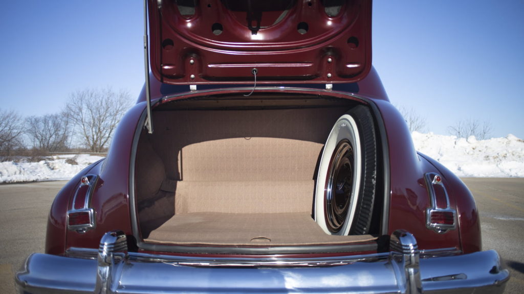 Car Trunk Lockout Service 24/7 FAST Trunk Lockout Service!