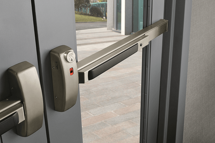 Commercial Locksmith Service