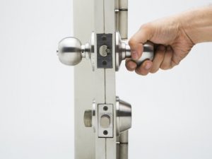 Commercial Door Locks